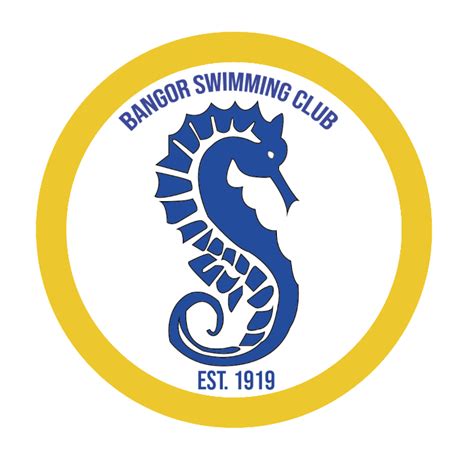 Bangor Swimming Club Squads And Training