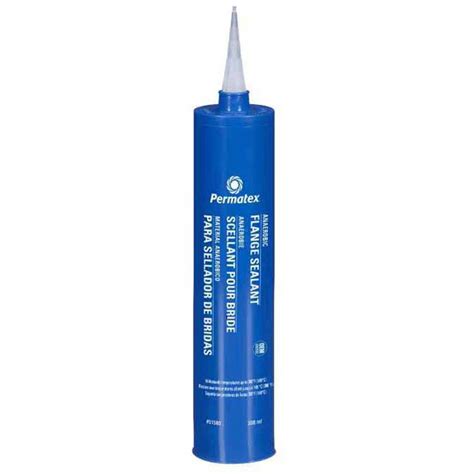 Permatex Anaerobic Flange Sealant 50 ML Permatex