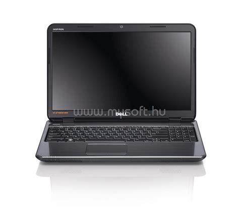 DELL Inspiron N5010 Mars Black N5010119973 Notebook Mysoft Hu