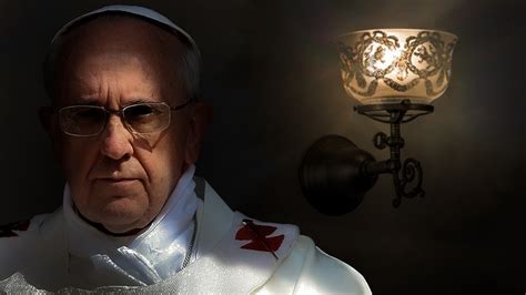 The Remnant Newspaper Francis Is Gaslighting The World Into Thinking