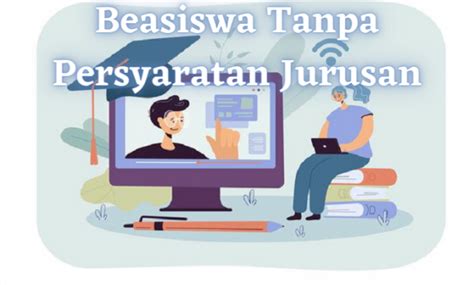 Daftar Beasiswa Tanpa Persyaratan Jurusan Prioritas Untuk Mahasiswa D3