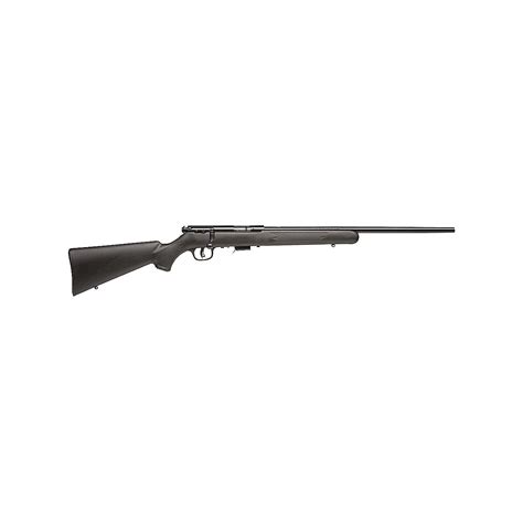 Savage 96709 F .17 HMR Bolt Action Rimfire Rifle | Academy