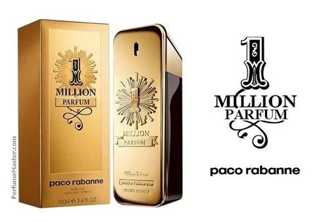 Paco Rabanne 1 Million Parfum Edition New Fragrance Launch