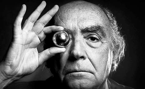 100 Anos De JosÉ Saramago Relembre As Obras Que Marcaram A Carreira