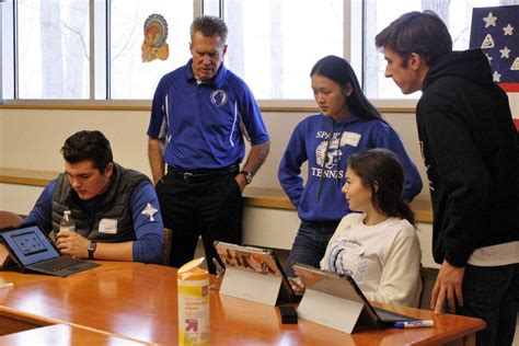 St. Francis School Hosts Inaugural Startup Day | Wheaton, IL Patch