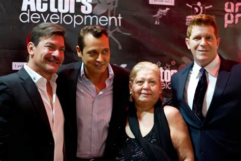 Actors Development Acting Academy Abre Sus Puertas En RD