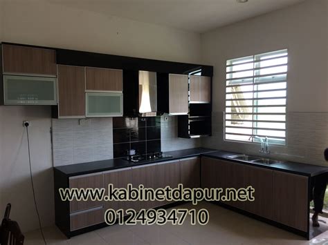 Contoh Kabinet Dapur Terkini Idea Untuk Kabinet Dapur Baru Anda