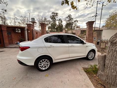 Fiat Cronos 1 3 Drive Gse Pack Conectividad 2020 Comprá en San Juan