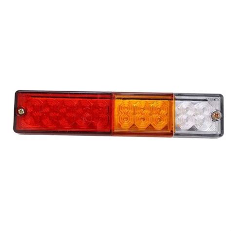 Garosa Feu Arri Re De Led Pi Ces Feux Arri Re Led Indicateur De