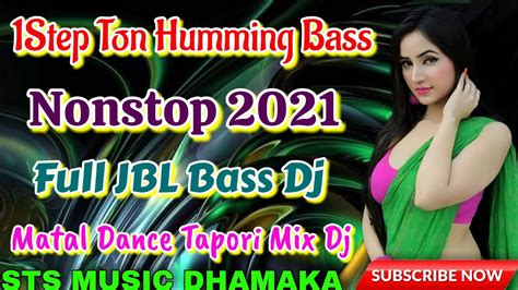 Old Hindi 1step Ton Humming Bass Dj Songs Nonstop 2021 Old Hindi 90s