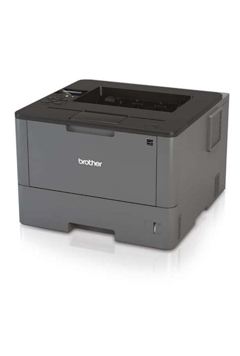 Brother Hl L5000d Monochrome Laser Printer 42ppm