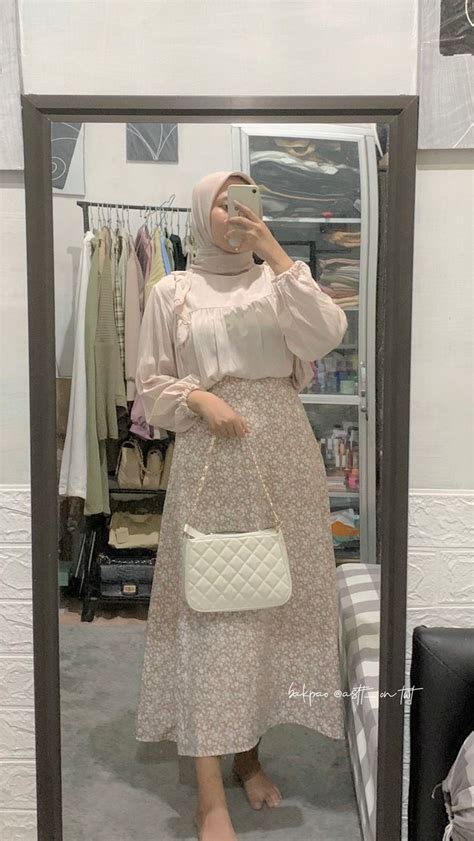 Ootd Hijab Remaja