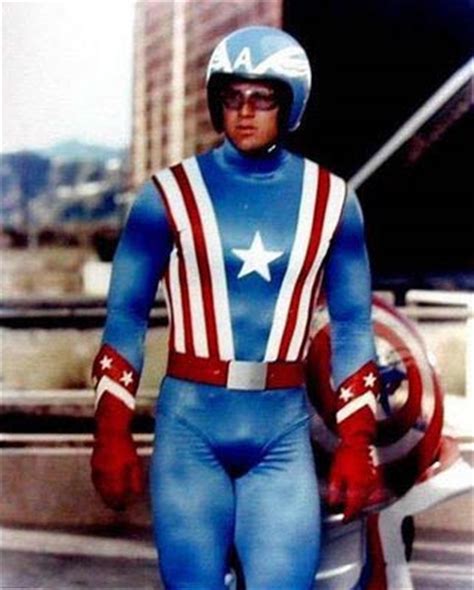 Exposici N De Arte Capitan America Historia