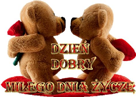 698071dziendobrymisiebuziaki3ZYF 593426 Teddy Bear Toys