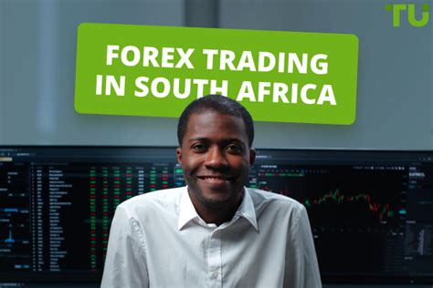 Forex Trading In South Africa All You Need To Know