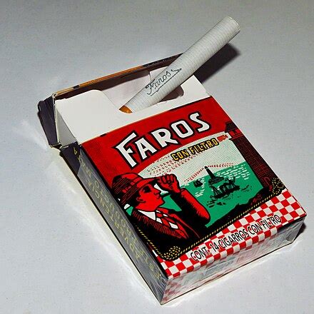 Faros Cigarrillos Wikiwand