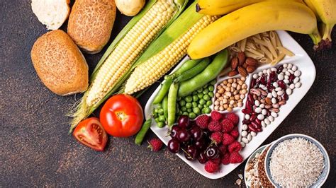 Not All Carbohydrates Are Bad For People With Diabetes And Other Carb Related Myths Debunked