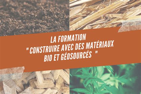 Construire avec les matériaux biosourcés SCOP EcoZimut