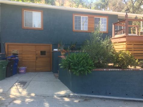 Building Bifold Garage Doors From Scratch - ManMadeDIY