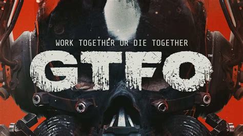 El Intenso Juego Cooperativo GTFO Sale De Early Access