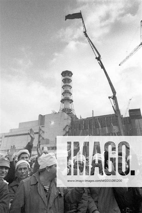 Kiev Region Ukrainian Ssr Ussr Workers Of The Construction