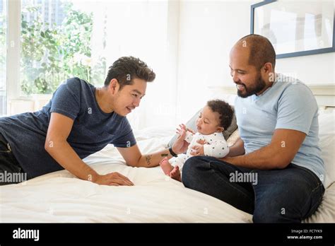 Gay Asian Men Love Hi Res Stock Photography And Images Alamy