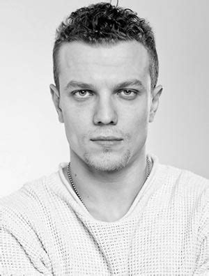 Алексей Суренский - биография, новости, личная жизнь, фото - stuki ...