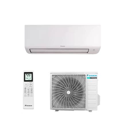 Pack DAIKIN FTXC35D RXC35D Climatisation réversible A A