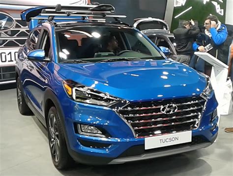 2020 Hyundai Tucson Top Complaints And Problems Is Your Car A Lemon