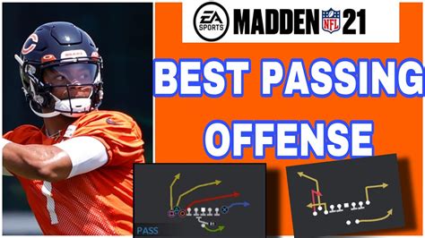 MADDEN 21 FREE BUNCH TE EBOOK THE BEST PASSING OFFENSE IN MADDEN