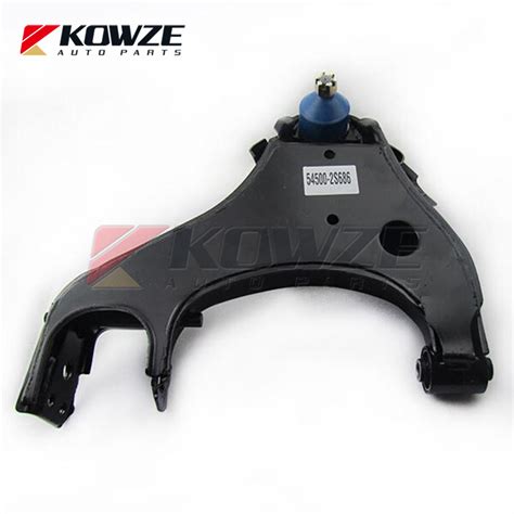 Control Suspension Arm For Nissan Navara Datsun Truck Frontier King Cab