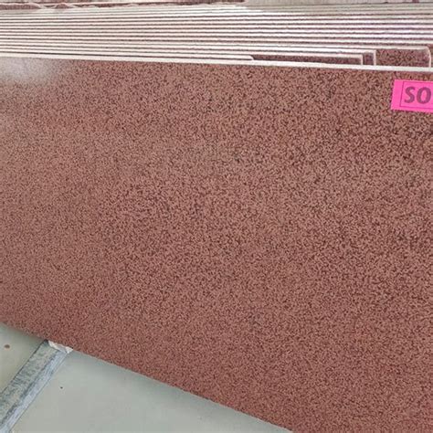 Galaxy Red Natural Stone Depot Pvt Ltd