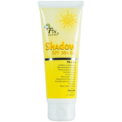 Kem Ch Ng N Ng Fix Shadow Spf G Hachi Official