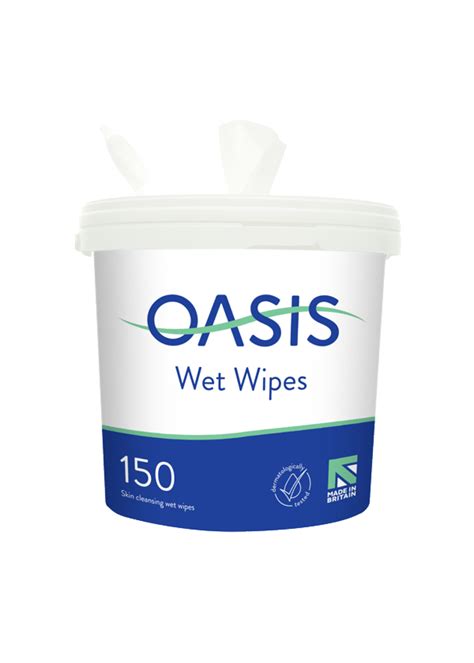 Id Care Cleansing Wet Wipes Pack Of 63