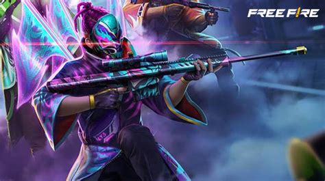 Senjata Sniper Tersakit Di Free Fire Hit Mati