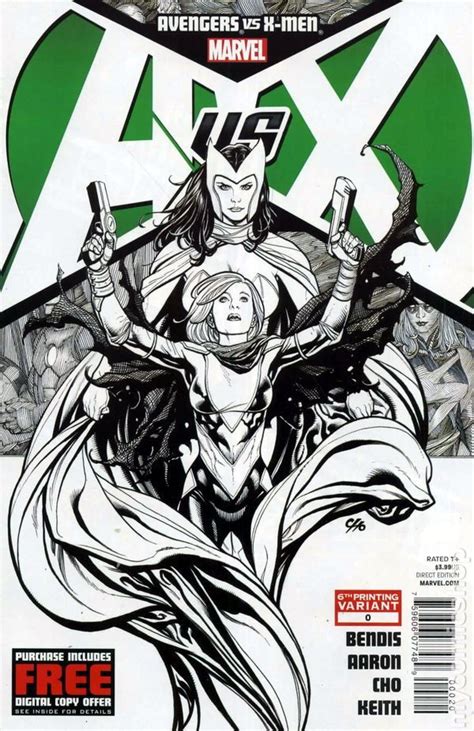 Avengers Vs X Men 2012 Marvel Comic Books Marvel Comic Books Marvel Comics Covers Comic