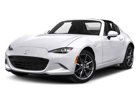 New 2023 Mazda Miata RF Grand Touring 2D Convertible in Oklahoma City #P0550432 | Bob Moore Mazda