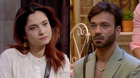 Humara Divorce Ankita Lokhande S Statement While Arguing With