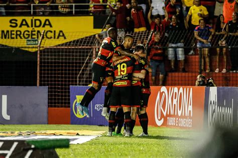 Sport X Chapecoense Onde Assistir Ao Confronto Pela Série B Gazeta