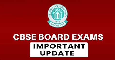 News8plus On Linkedin Cbse Board Exams 2024 Extended Date For Filling