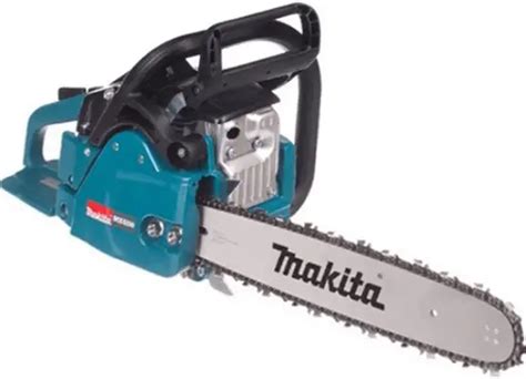 Makita Dcs I Petrol Chainsaw Instruction Manual