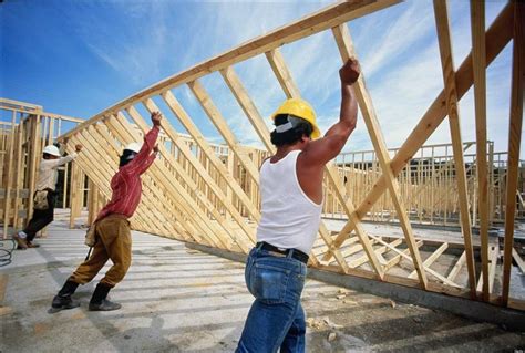 What Is a Carpenter and What Do They Do? - News Blogged