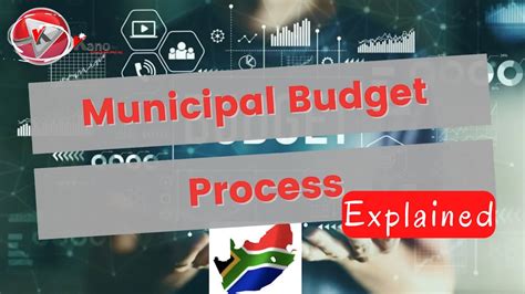 Municipal Budget Process Mfma Municipality Budget Timelines And