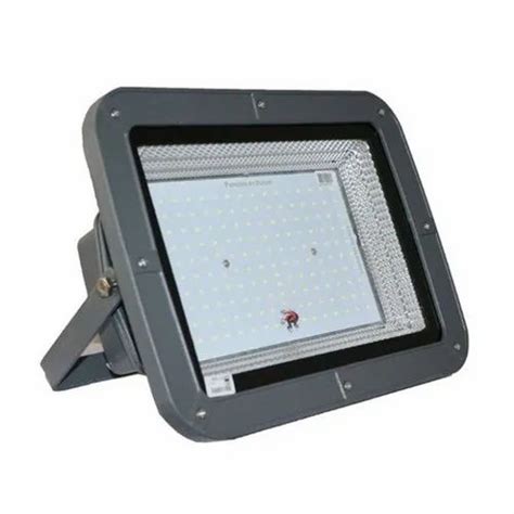 Tyasha Pure White Watt Led Flood Light For Outdoor Ip Rating