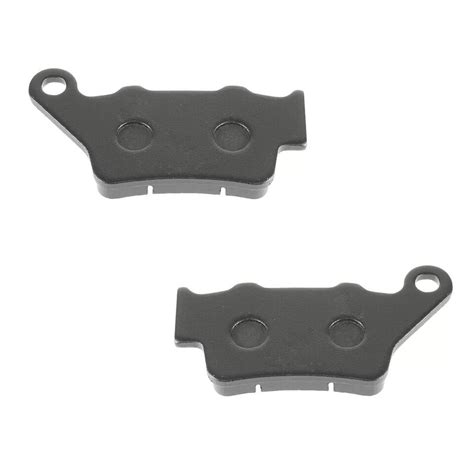 Rear Brake Pads For Bmw S R S R S Rr S Rr Hp