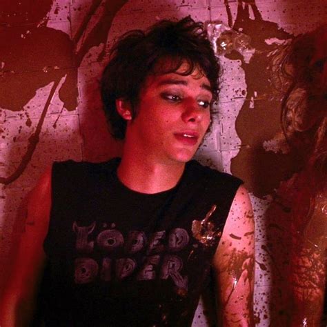 Devon Bostick Rodrick Heffley Rodrick Heffley Aesthetic Eyeliner