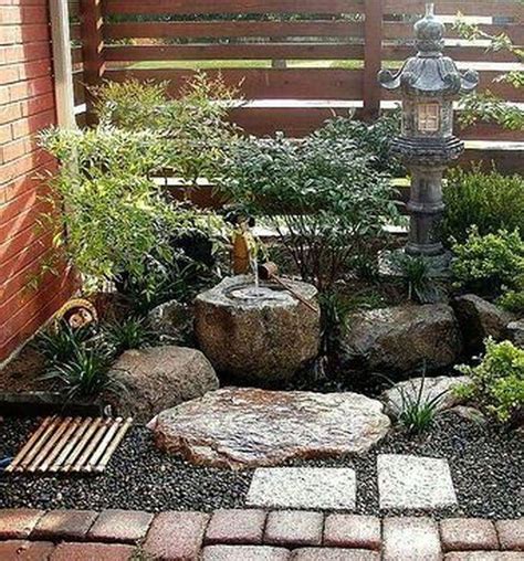 13 Rock Garden Ideas For Small Spaces You Cannot Miss Sharonsable