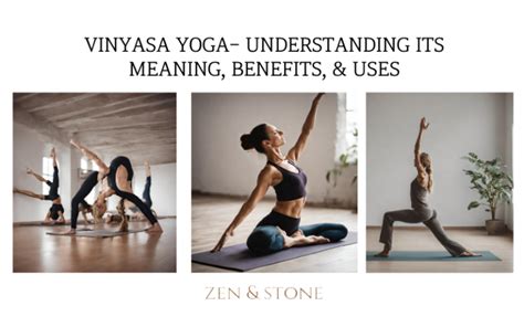 Vinyasa Yoga Understanding Its Meaning Benefits Uses