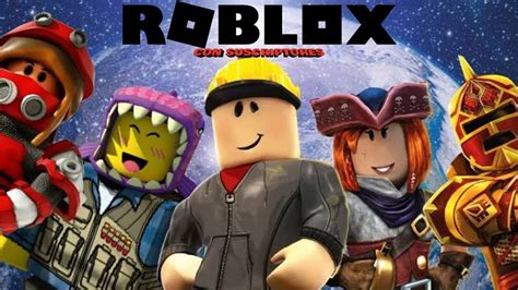 El Chat Elige Jugando Roblox Con Suscriptores Roblox Con Seguidores