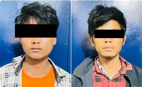 दाङमा एक महिलालाई सामूहिक बलात्कार गरेको अरोपमा दुई जनालाई प्रहरीले